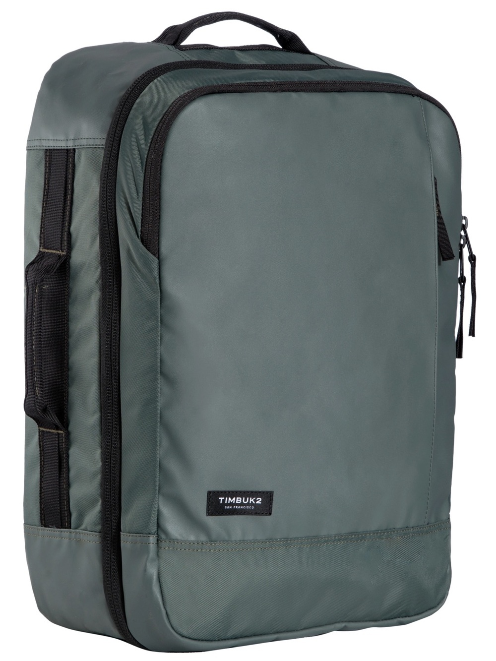 Timbuk2 Jet Backpack - Unisex Army Green